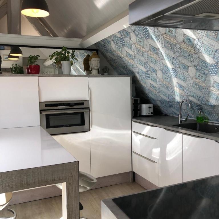 L'atypique - Apartment mit 3 Schlafzimmern - 6