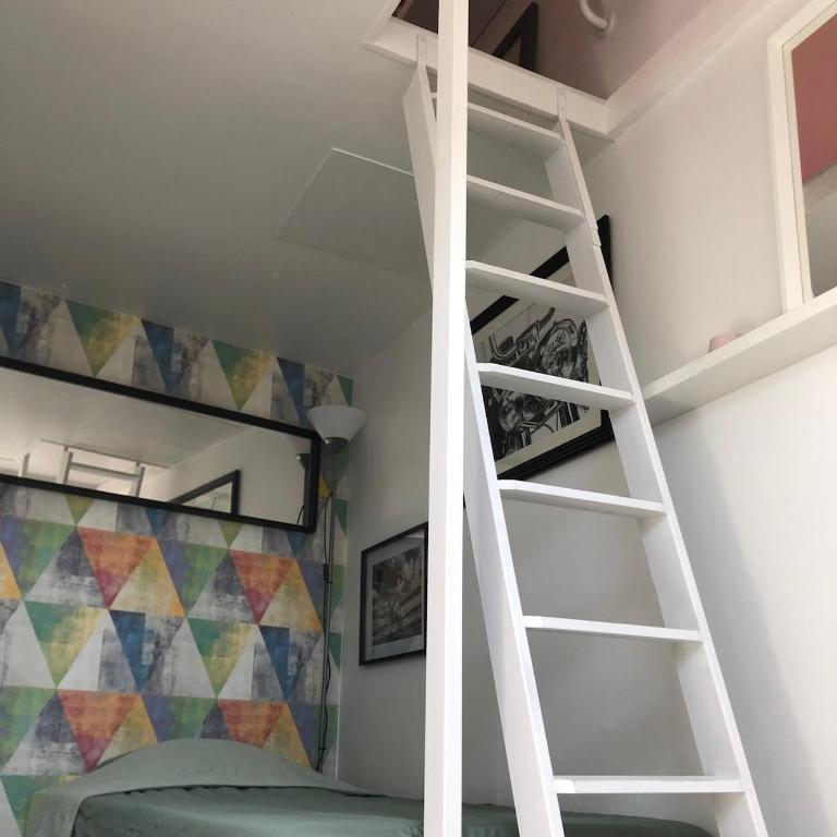 L'atypique - Apartment mit 3 Schlafzimmern - 9