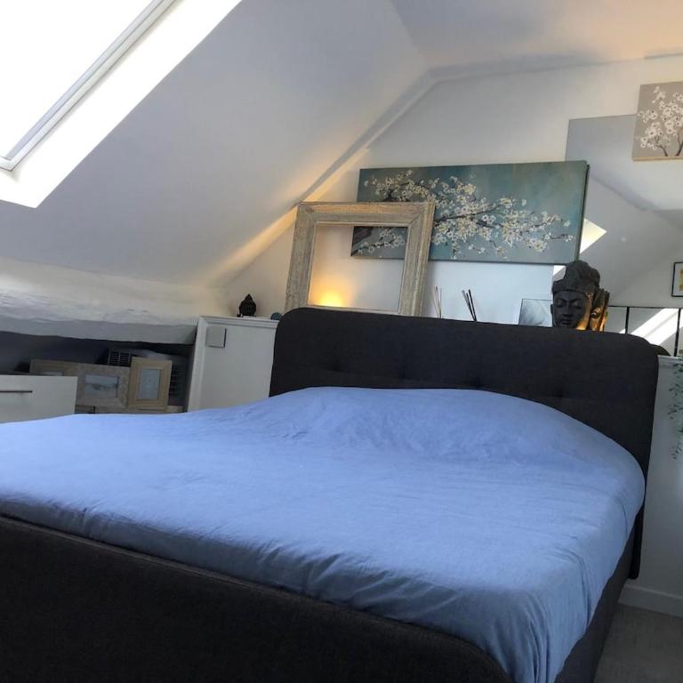 L'atypique - Apartment mit 3 Schlafzimmern - 7