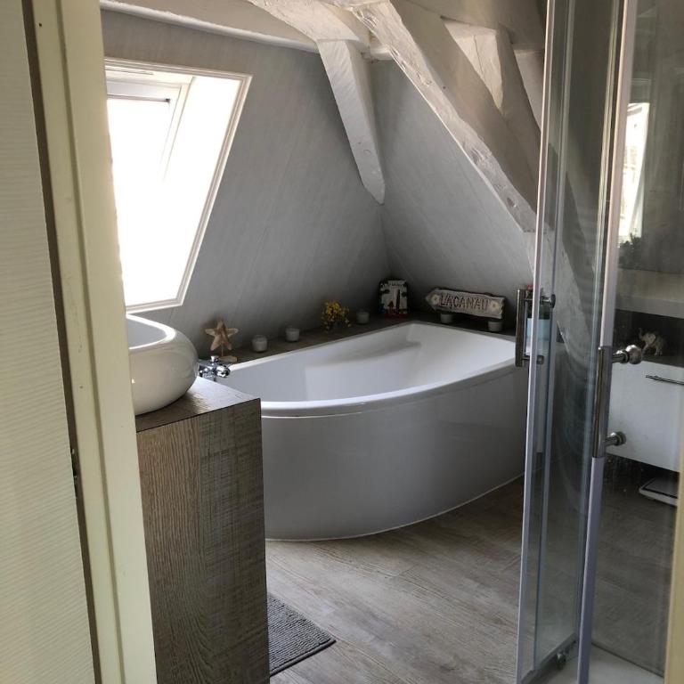 L'atypique - Apartment mit 3 Schlafzimmern - 19