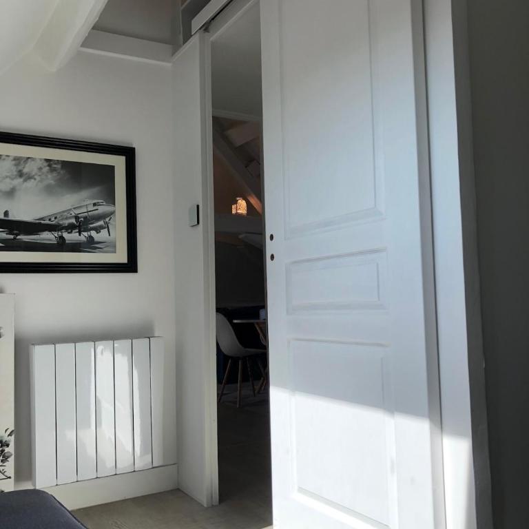 L'atypique - Apartment mit 3 Schlafzimmern - 8
