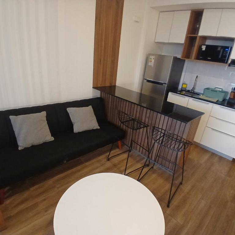 Exclusivo en Soul Parc - Estudio Deluxe - 4