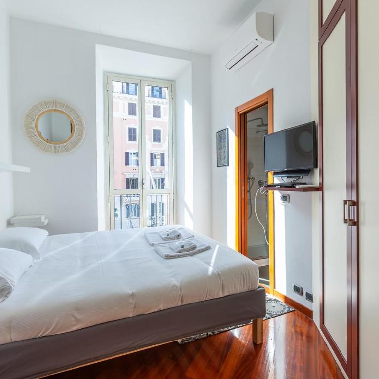 White Taranto Apartment - Appartamento con 3 Camere da Letto - 12