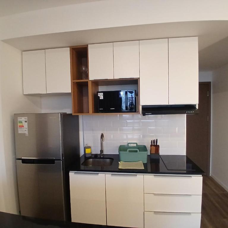 Exclusivo en Soul Parc - Estudio Deluxe - 5