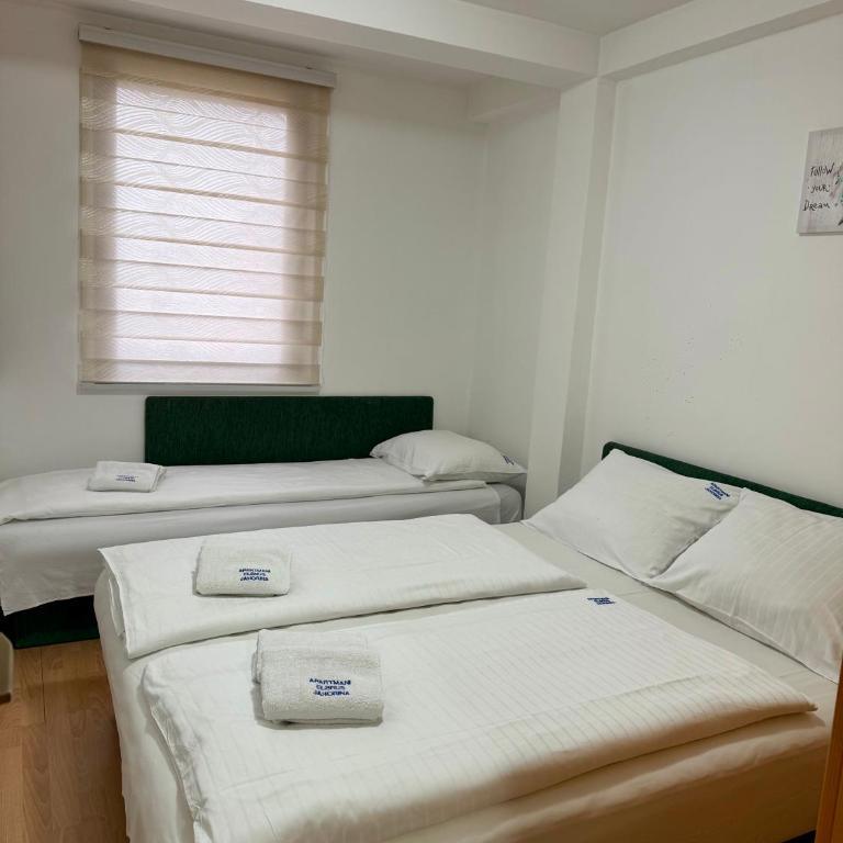Ski kuca Elbrus - One-Bedroom Apartment - 6