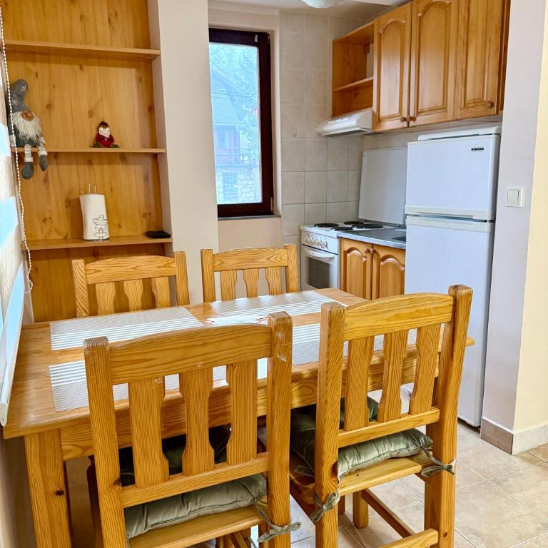 Ski kuca Elbrus - One-Bedroom Apartment - 3