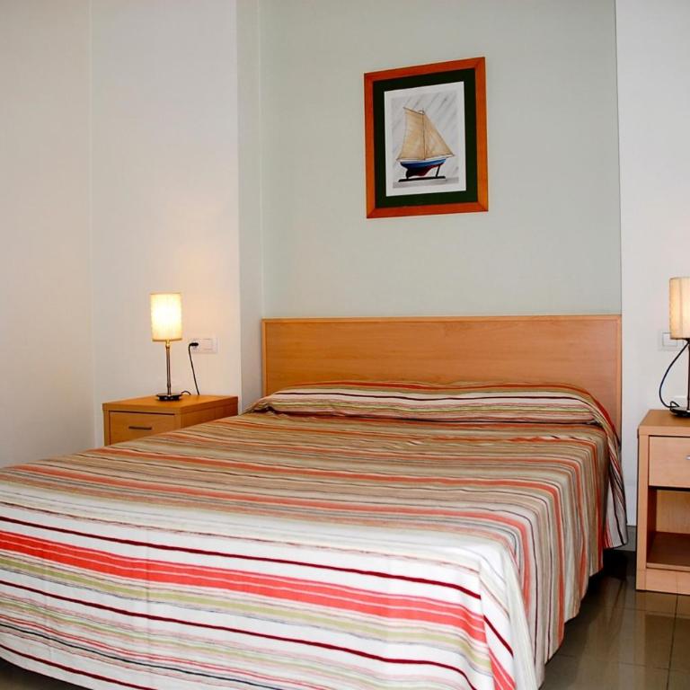 Mestral BX3 - Apartamento de 2 dormitorios - 5
