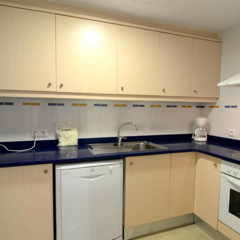 Mestral BX3 - Apartamento de 2 dormitorios - 11