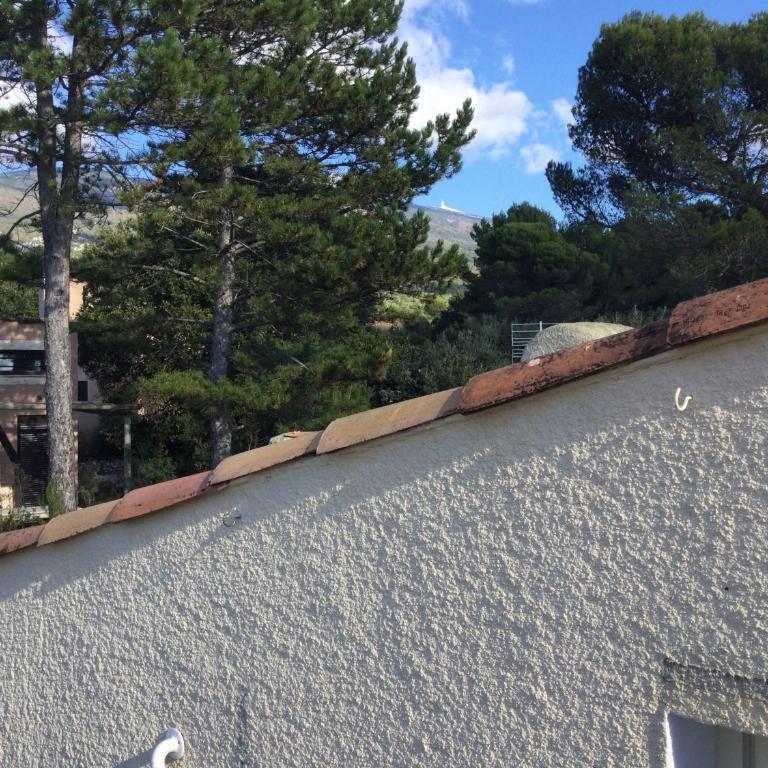 Bastidon provençal dans domaine naturiste avec accès gratuit parc aquatique - Maison 2 Chambres - 29