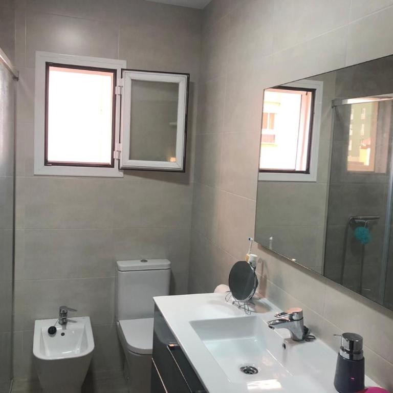 Playa, Sol y Relax - Apartamento de 3 dormitorios - 10