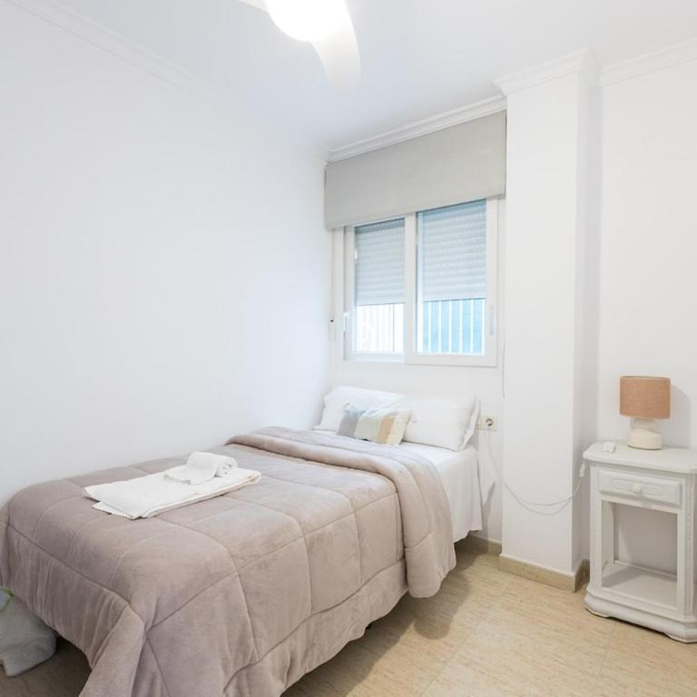 Puerto Jávea I con piscina privada - Apartamento de 3 dormitorios - 22