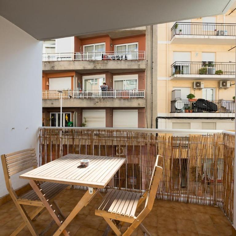 Puerto Jávea I con piscina privada - Apartamento de 3 dormitorios - 29