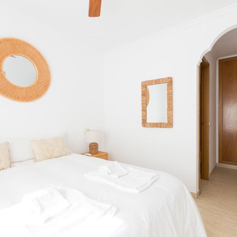 Puerto Jávea I con piscina privada - Apartamento de 3 dormitorios - 24