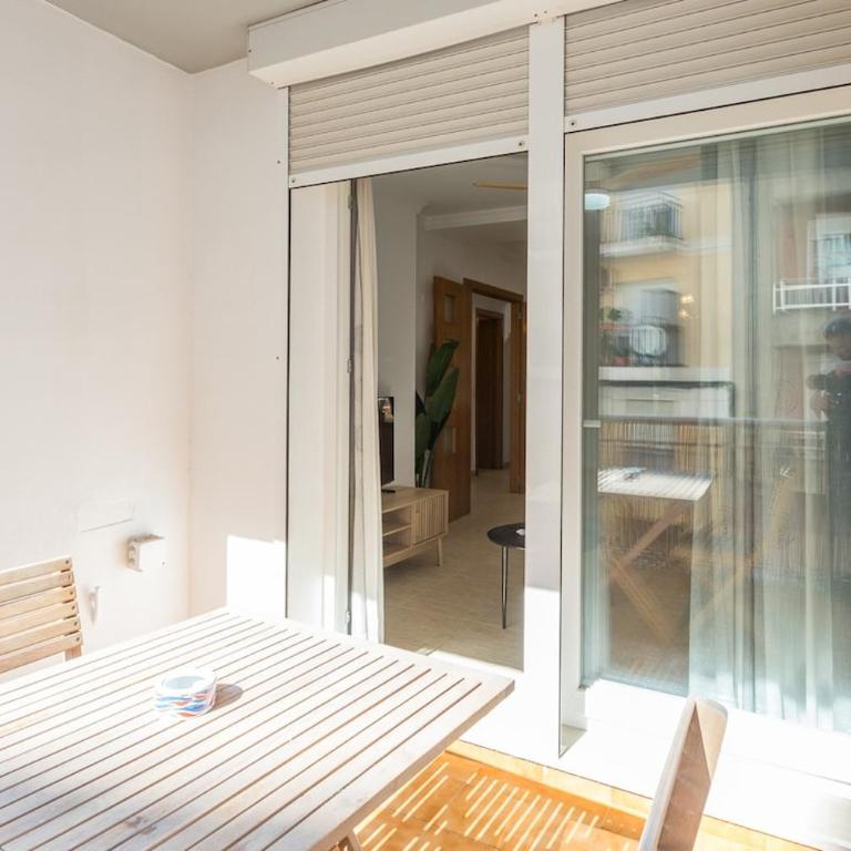 Puerto Jávea I con piscina privada - Apartamento de 3 dormitorios - 28