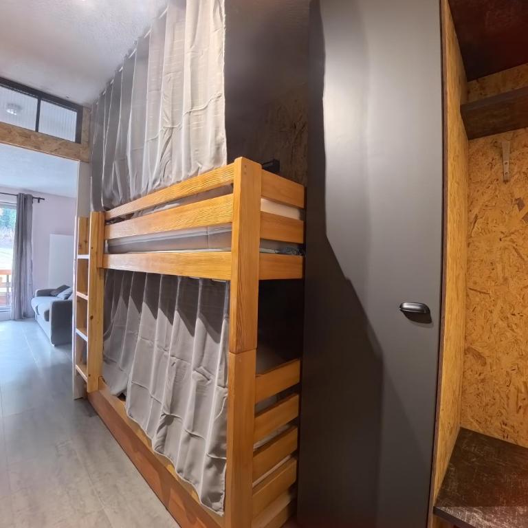 Les Herminières - Appartement Standard - 12