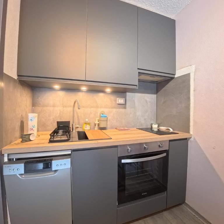 Les Herminières - Appartement Standard - 6