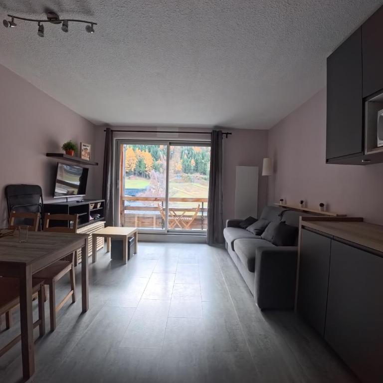 Les Herminières - Appartement Standard - 4