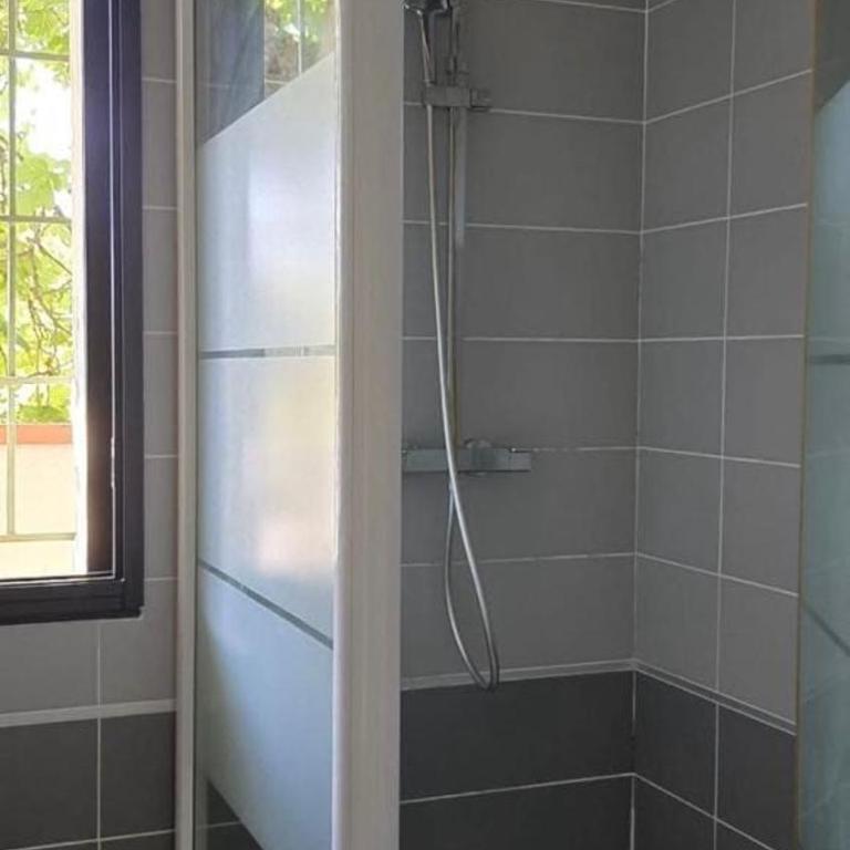 Appartement calme et confortable - Two-Bedroom Apartment - 4