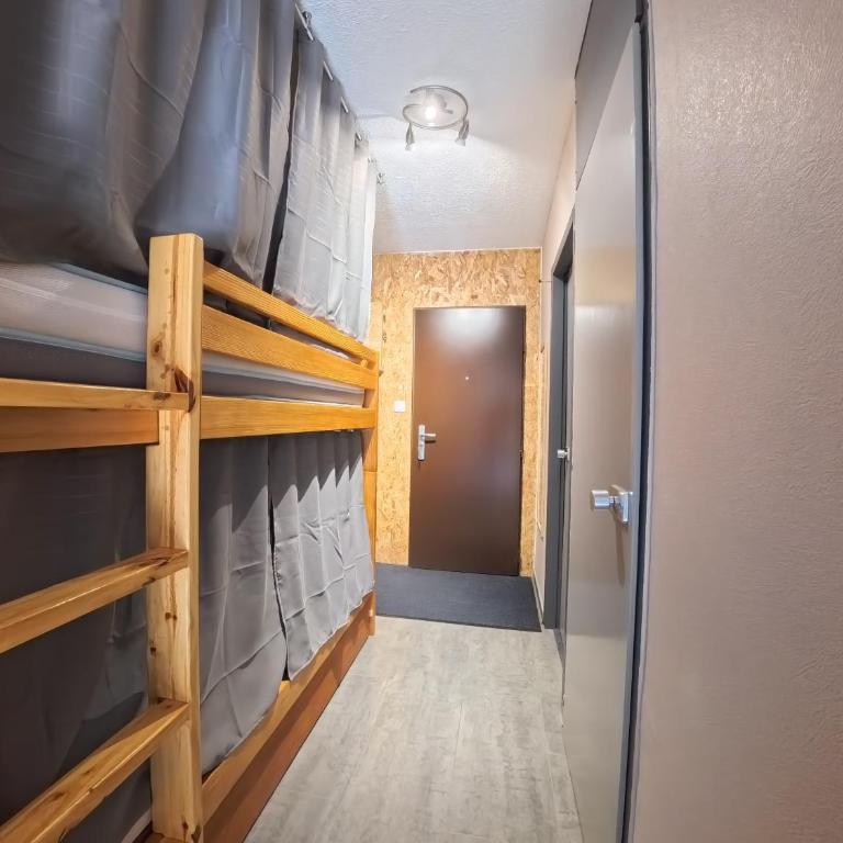 Les Herminières - Appartement Standard - 11