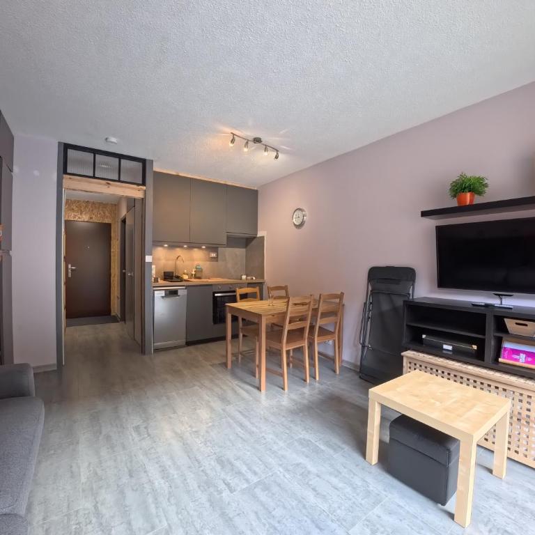 Les Herminières - Appartement Standard - 2