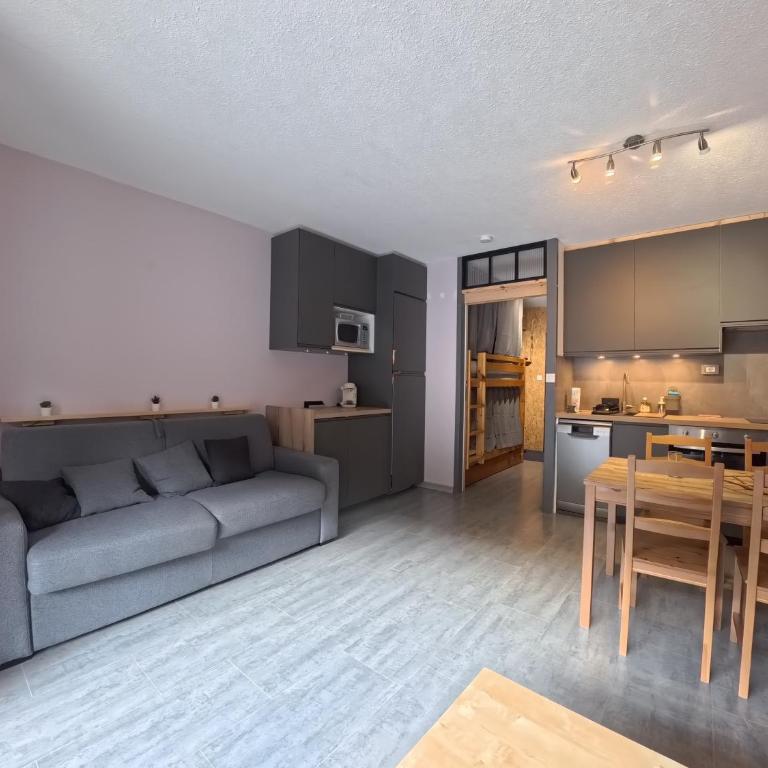 Les Herminières - Appartement Standard - 3