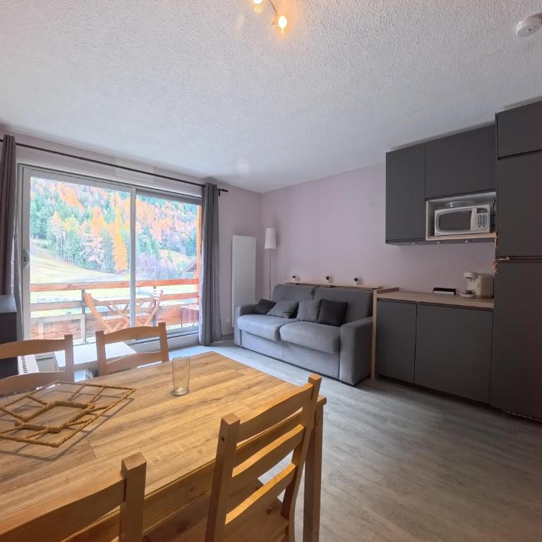 Les Herminières - Appartement Standard - 1