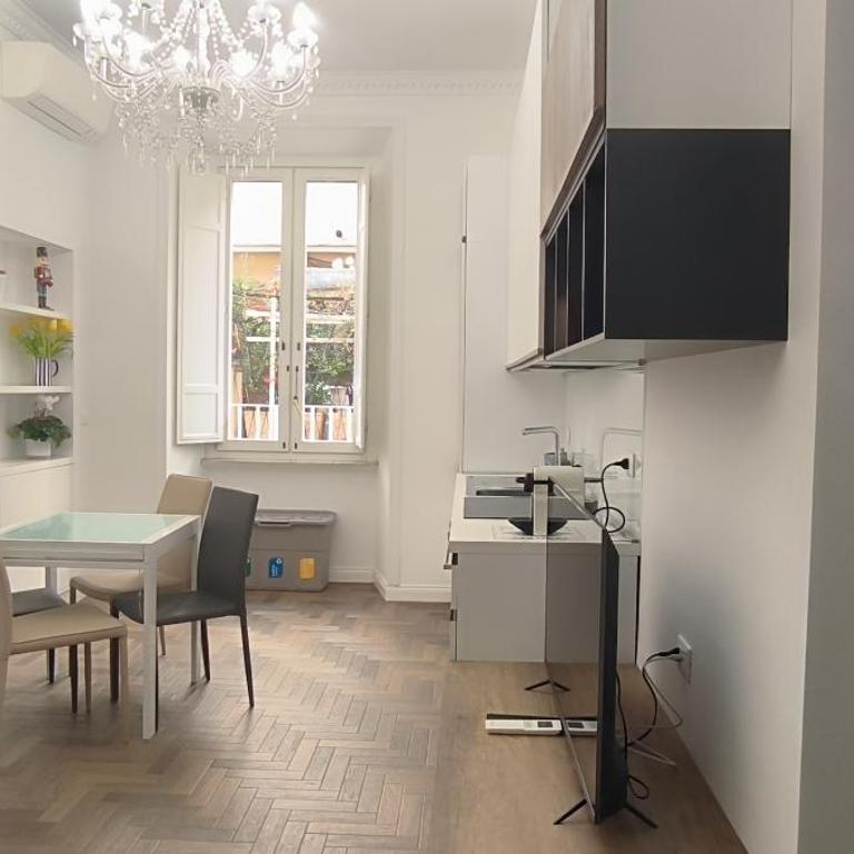 La casa delle stelle - Appartamento Deluxe con 2 Camere da Letto - 20
