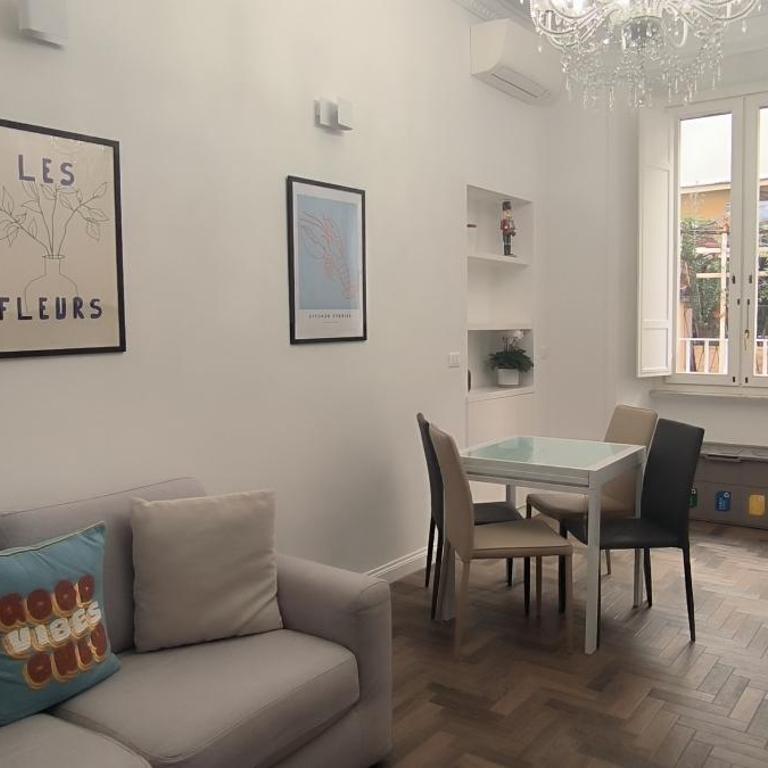 La casa delle stelle - Appartamento Deluxe con 2 Camere da Letto - 21