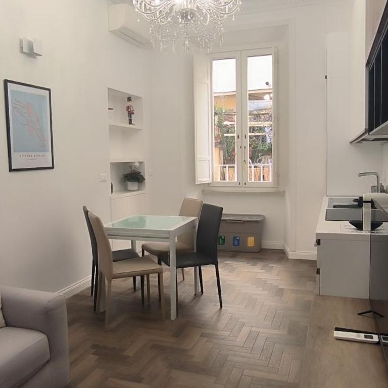 La casa delle stelle - Appartamento Deluxe con 2 Camere da Letto - 22