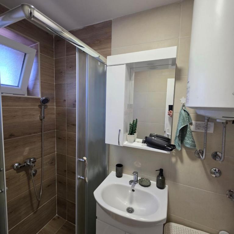Apartman Bibi centar - One-Bedroom Apartment - 11