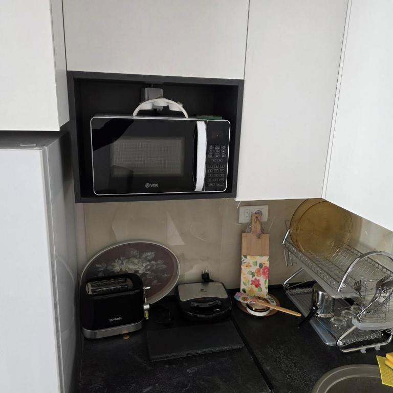 Apartman Bibi centar - One-Bedroom Apartment - 4