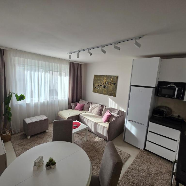 Apartman Bibi centar - One-Bedroom Apartment - 1