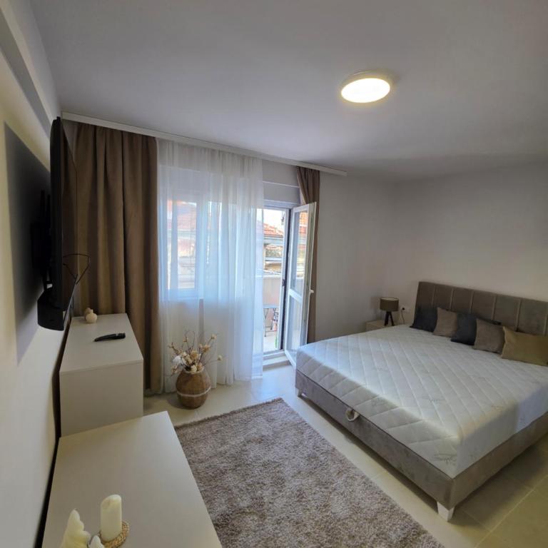 Apartman Bibi centar - One-Bedroom Apartment - 8