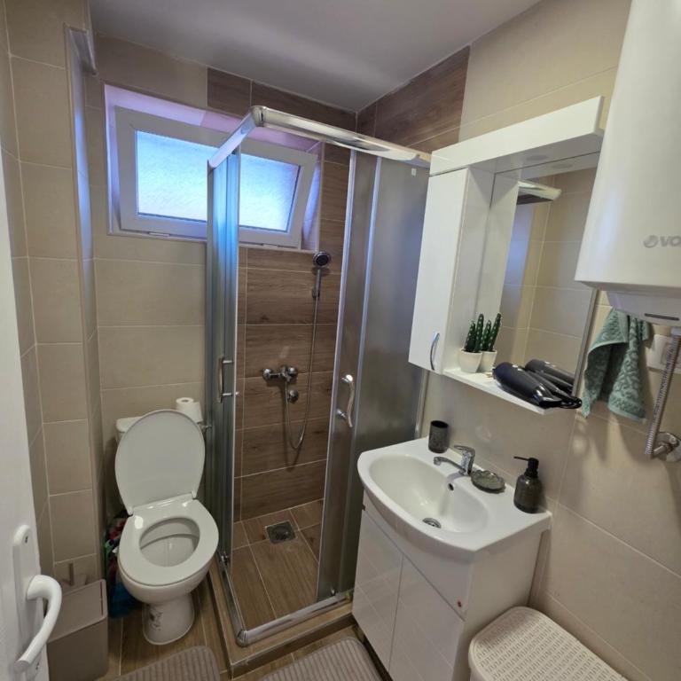 Apartman Bibi centar - One-Bedroom Apartment - 10