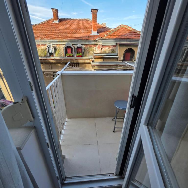 Apartman Bibi centar - One-Bedroom Apartment - 9