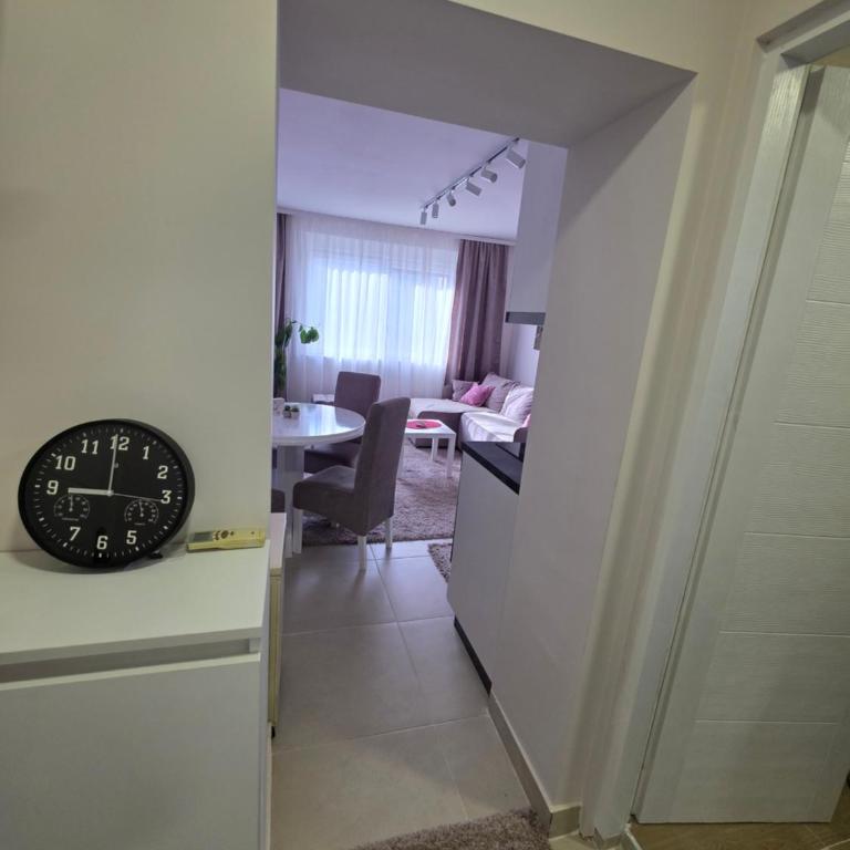 Apartman Bibi centar - One-Bedroom Apartment - 6