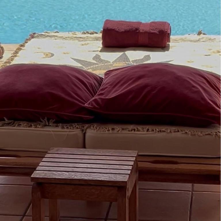 Red-House - Villa con piscina privada - 8