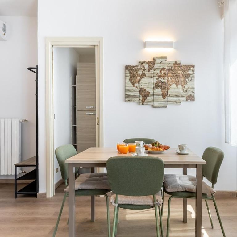 New! Luxury Flat 10min P Nuova - Appartamento con 2 Camere da Letto - 21