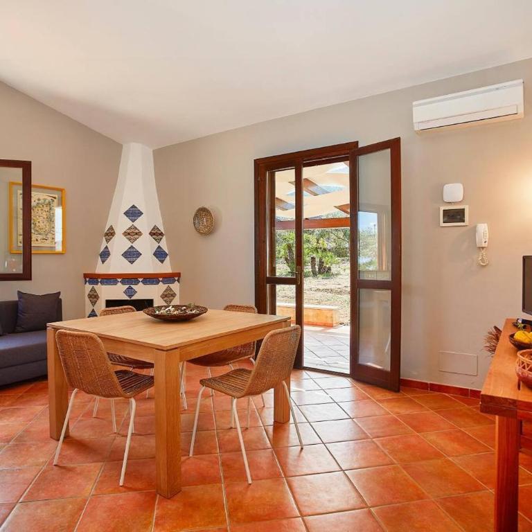 Villa del Drago - Villa mit 2 Schlafzimmern und Meerblick - 23