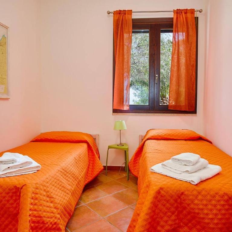 Villa del Drago - Villa mit 2 Schlafzimmern und Meerblick - 26