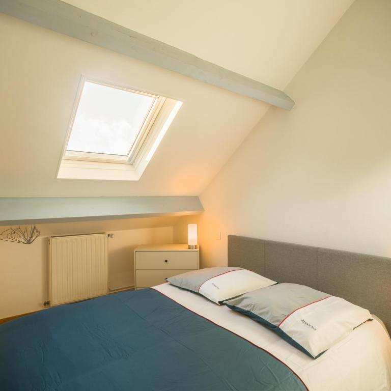 Le Duplex Pasteur - 5 min Hypercentre - Ideal Groupe - Appartamento con 3 Camere da Letto - 13
