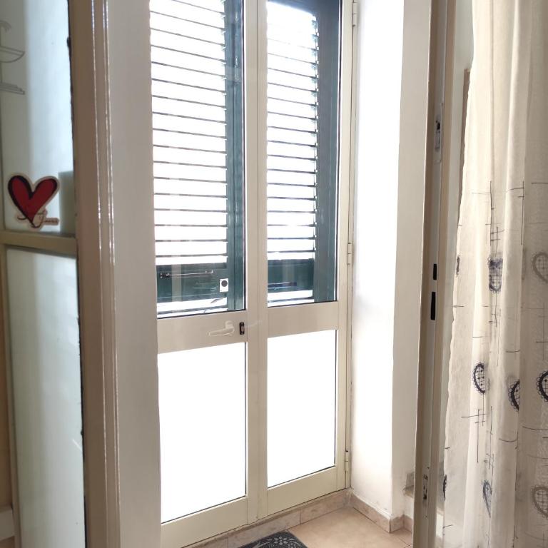 La Casa Di Via Marzulli - Appartamento - Piano Terra - 10