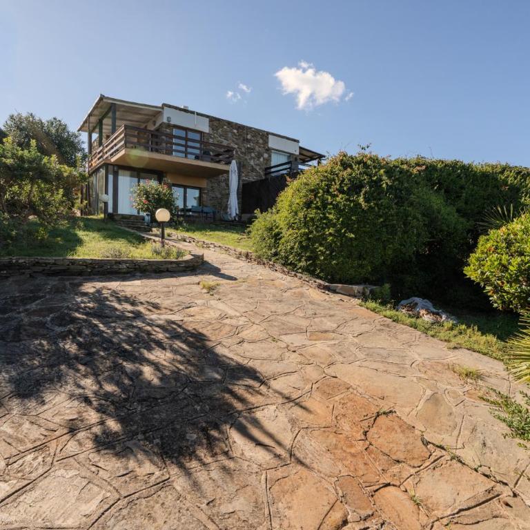 Villetta con Giardino a pochi passi dalla Spiaggia - Casa con 3 Camere da Letto - 2