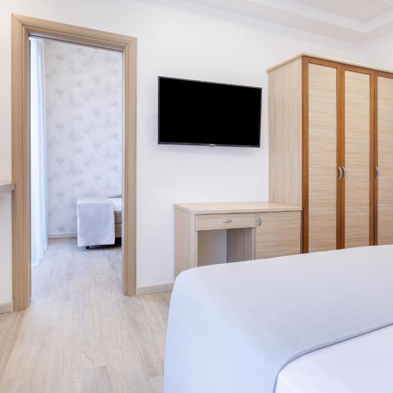 Hotel Riviera - Suite - 9