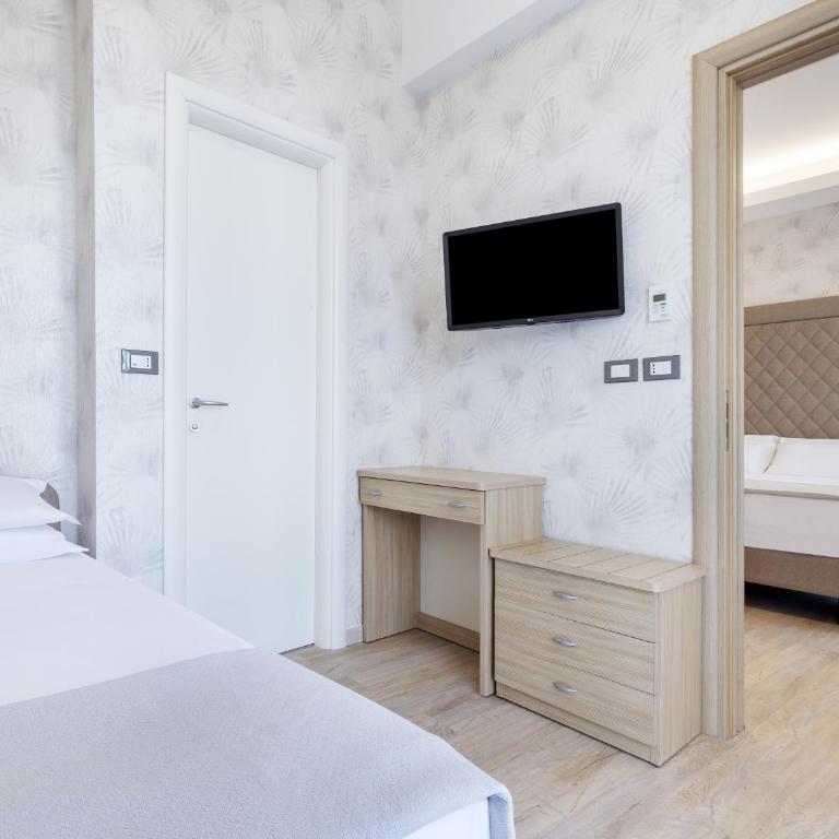 Hotel Riviera - Suite - 11