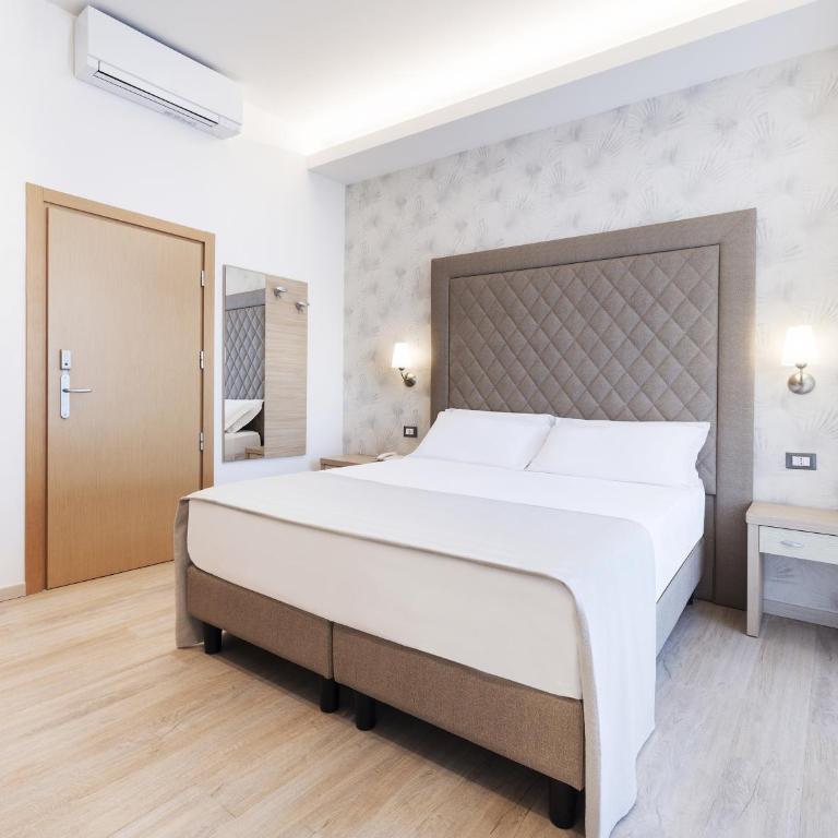 Hotel Riviera - Suite - 12