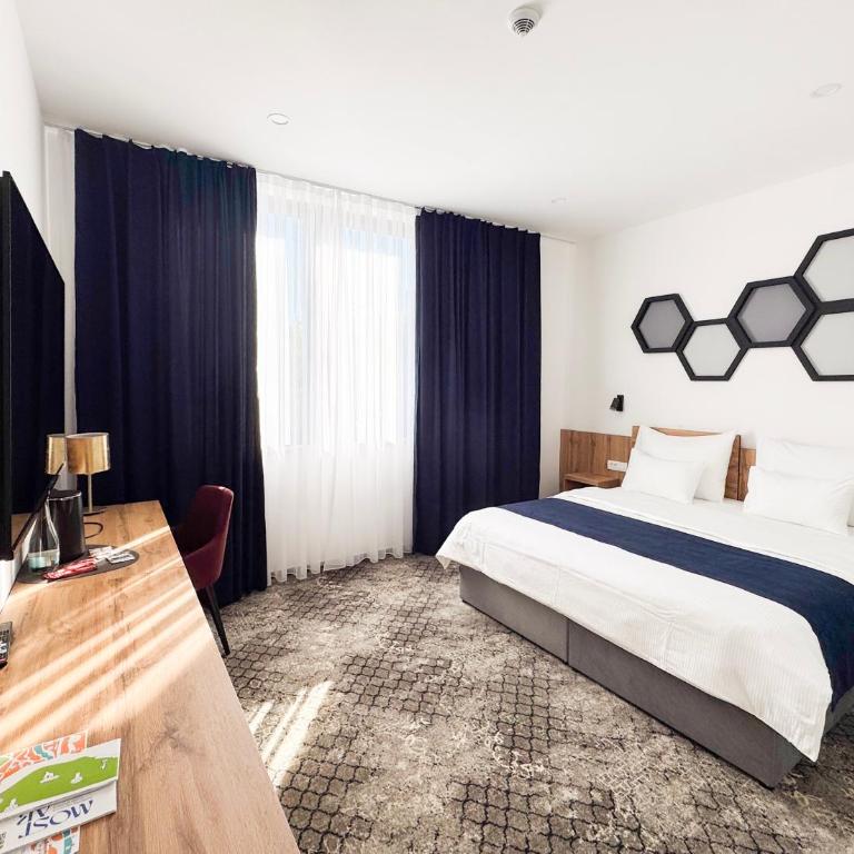 Hotel Karting - Standard Double or Twin Room - 3