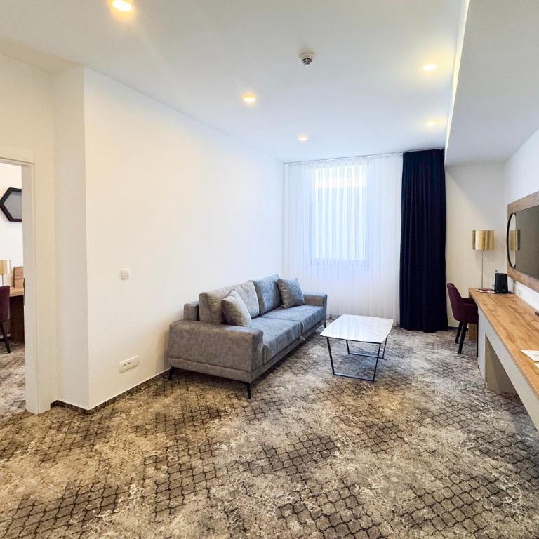 Hotel Karting - Suite - 2