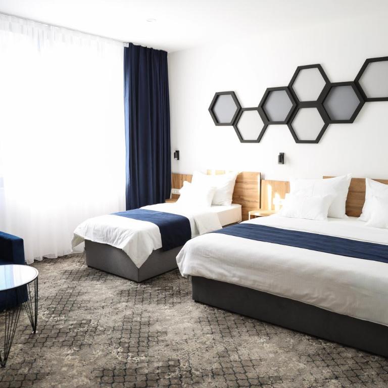 Hotel Karting - Comfort Triple Room - 2