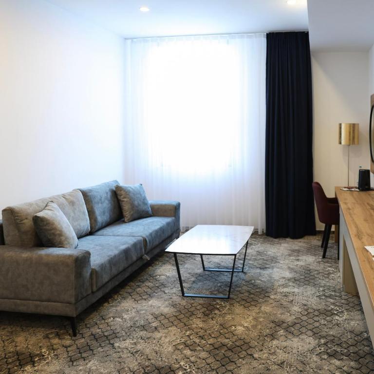 Hotel Karting - Suite - 3
